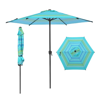 abba 9 ft patio umbrella Lyon