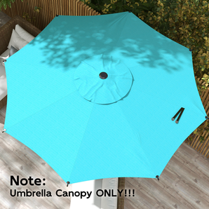 Canopy Replacement for LYON 11' Umbrella