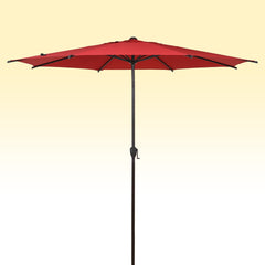 Collection image for: 11 Feet Patio Umbrellas