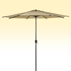 Collection image for: 9 Feet Patio Umbrella