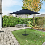 Lyon Classic | Market Umbrella for SALE - Abba Patio