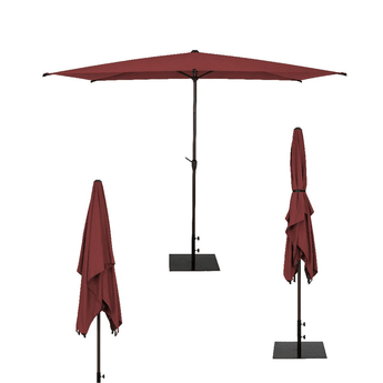 Lyon Classic | Market Umbrella for SALE - Abba Patio