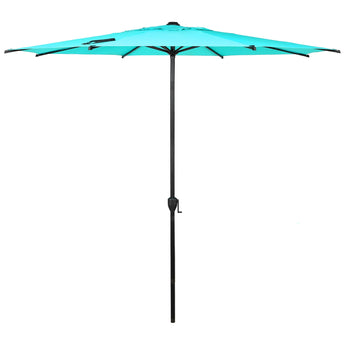 abba patio umbrella 7 ft Lyon