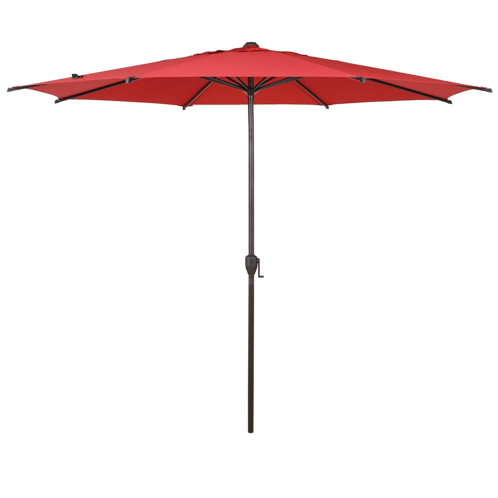 Lyon | 7.5ft Market Patio Umbrella