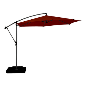 Malta Cantilever Umbrella | Abba Patio