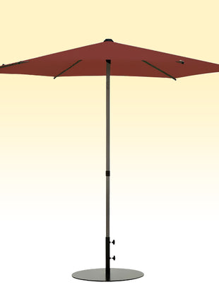 Oslo Market Umbrella | Abba Patio