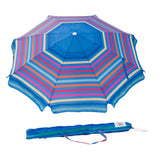 Abba Patio 7 Feet Portable Beach Umbrella