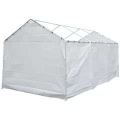 Collection image for: Carports Canopies Gazebos